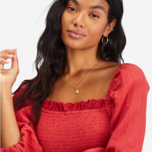 🔆BILLABONG🔆 MAGIC HOUR MIDI DRESS - Picture 8 of 16